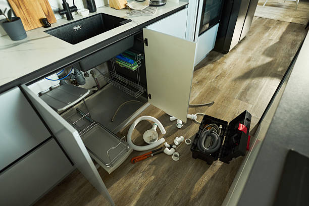 Reliable Leak Detection contractor in Center Point, TX by Street Wise - Plumbing